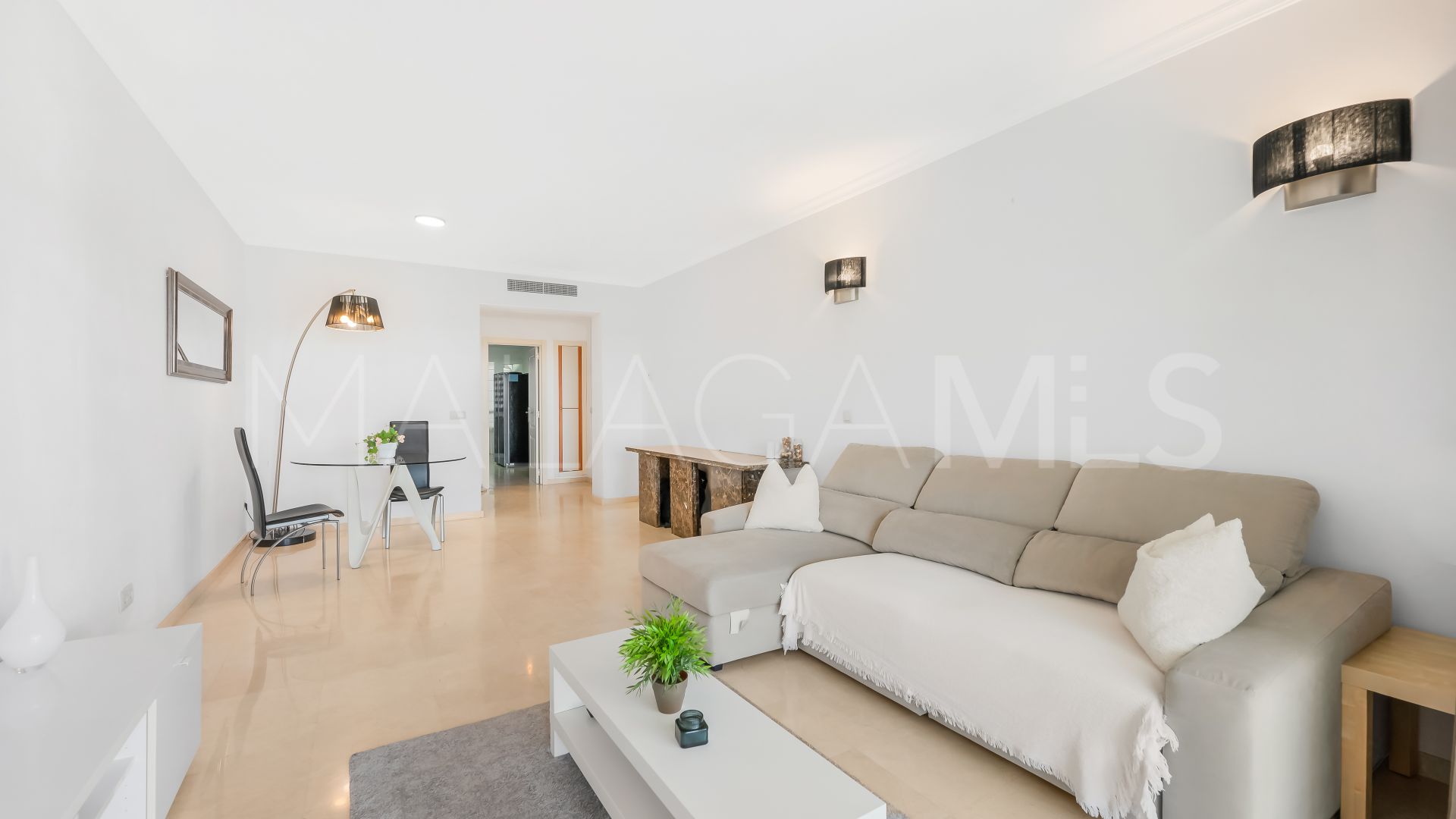 Erdgeschosswohnung for sale in La Quinta