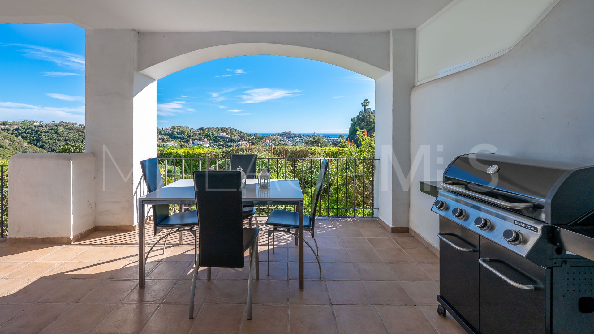 Erdgeschosswohnung for sale in La Quinta