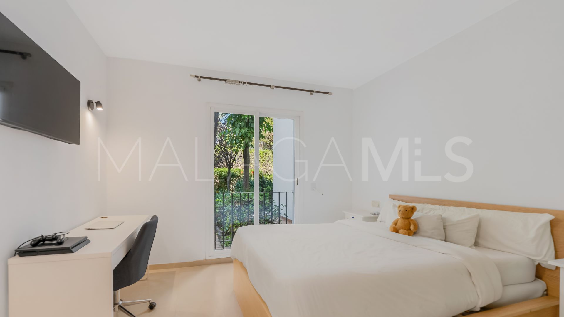 Erdgeschosswohnung for sale in La Quinta