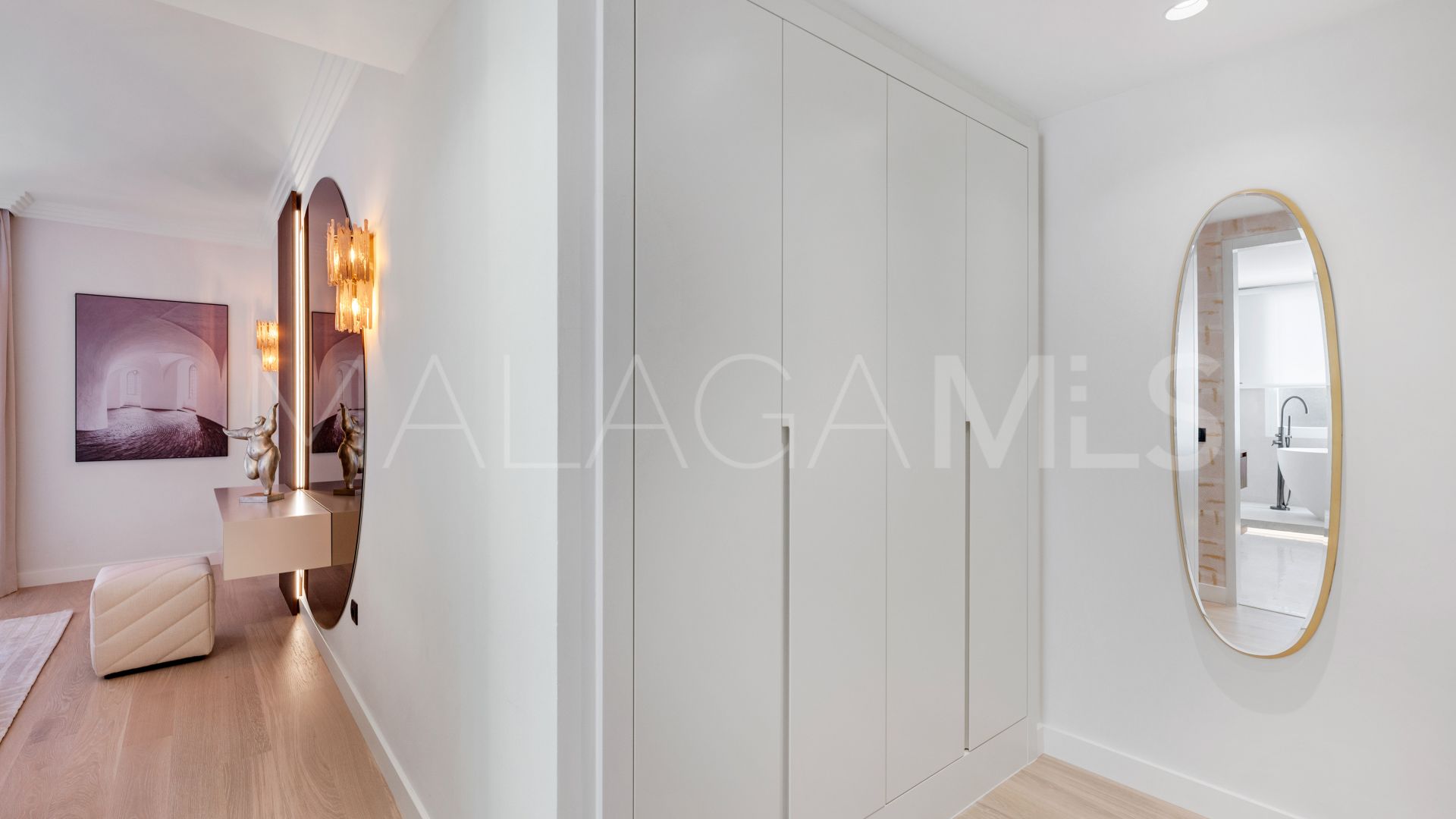 Apartamento de 4 bedrooms for sale in Albatross Hill