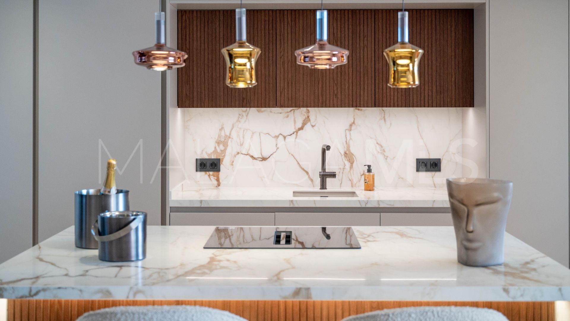 Apartamento de 4 bedrooms for sale in Albatross Hill