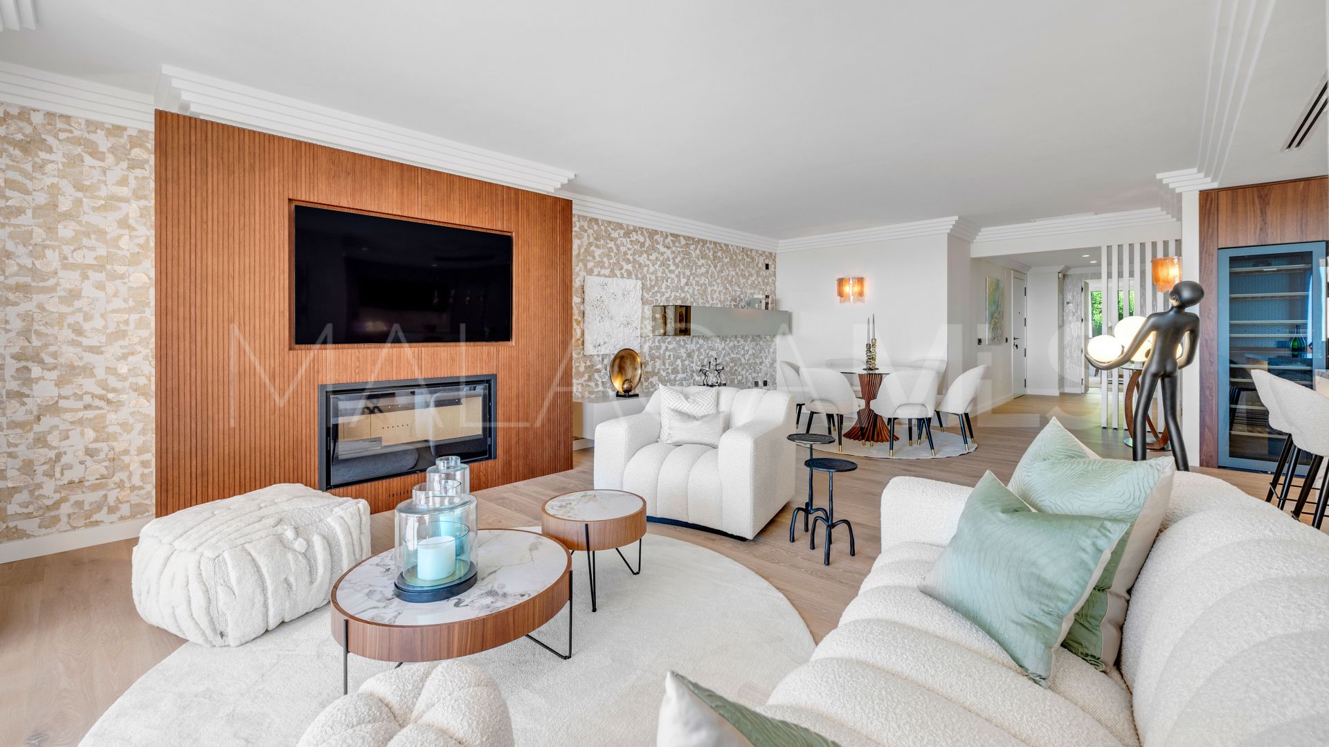 Apartamento de 4 bedrooms for sale in Albatross Hill