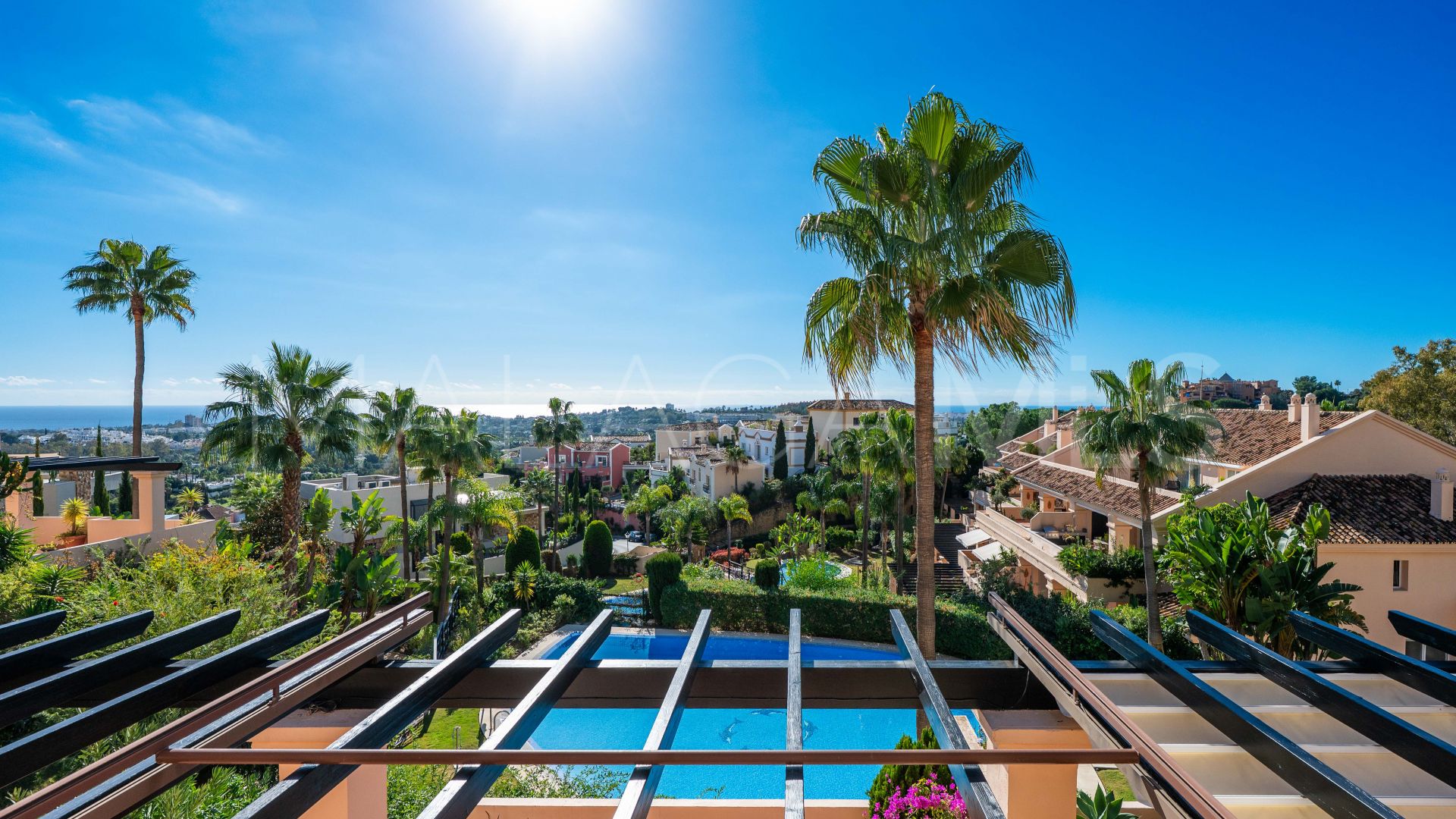 Apartamento de 4 bedrooms for sale in Albatross Hill