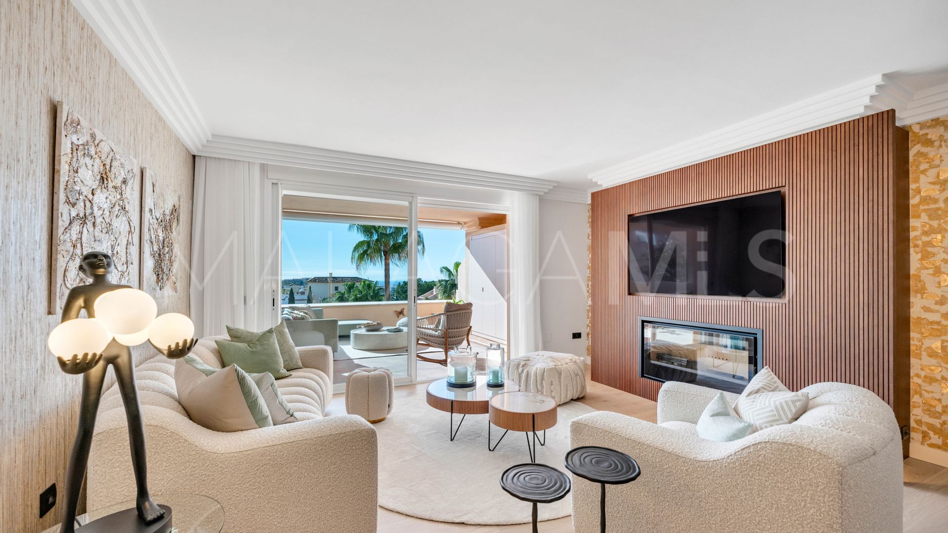 Apartamento de 4 bedrooms for sale in Albatross Hill