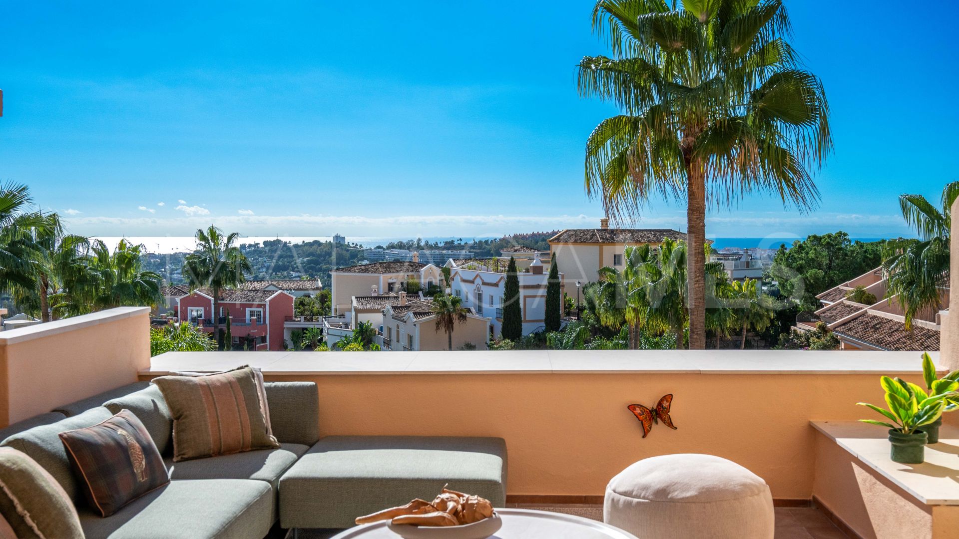 Apartamento de 4 bedrooms for sale in Albatross Hill