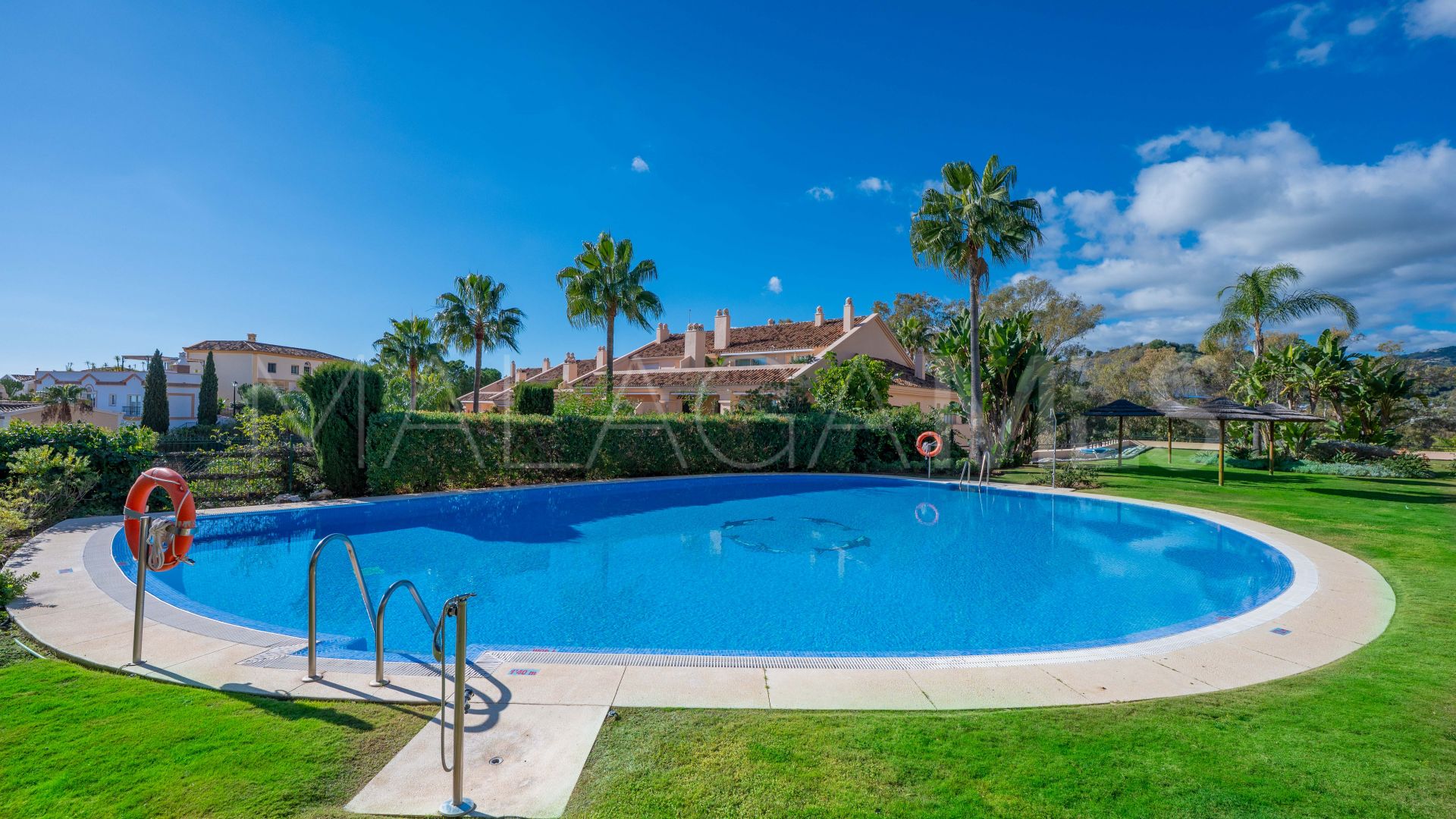 Apartamento de 4 bedrooms for sale in Albatross Hill