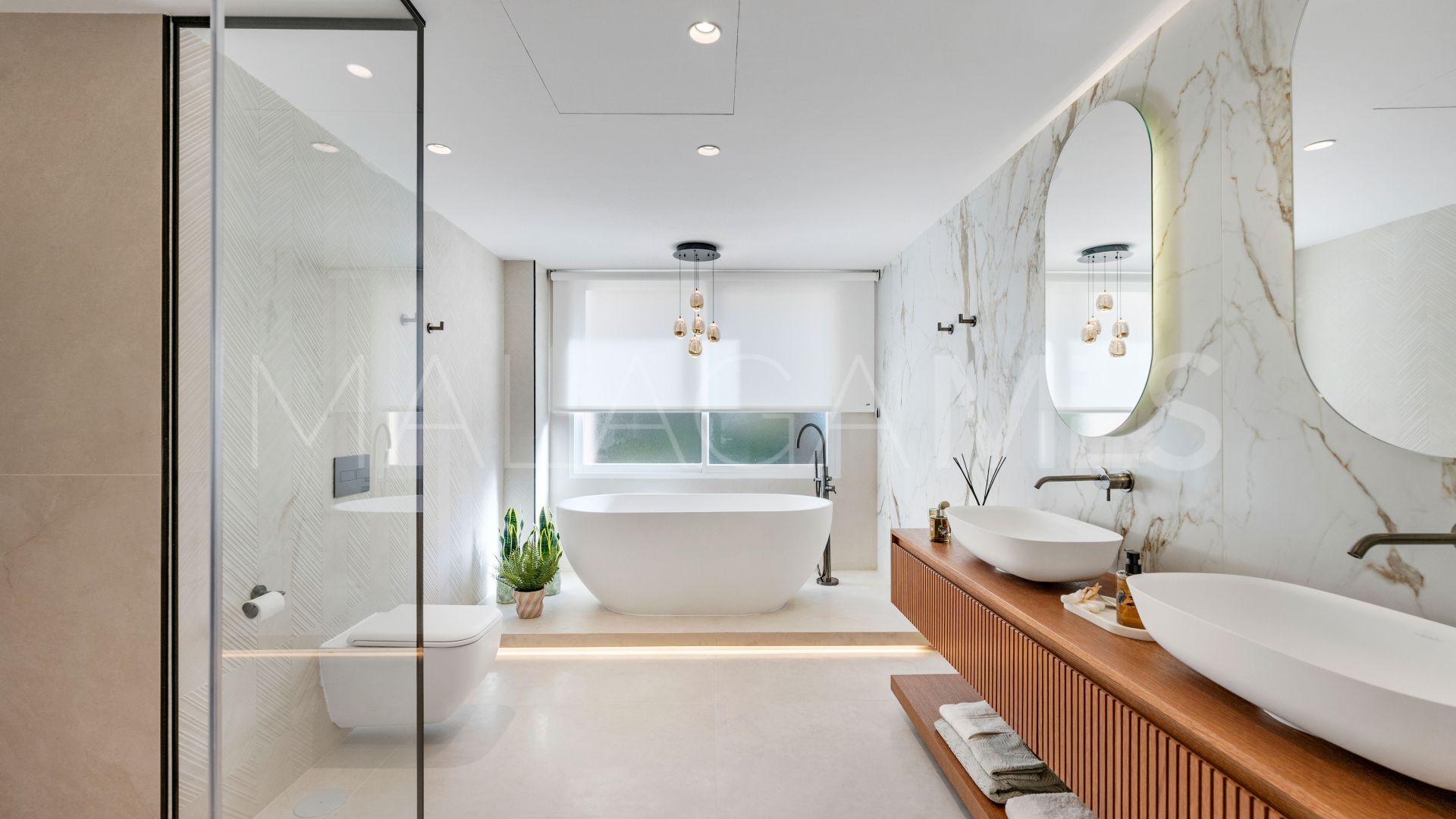 Apartamento de 4 bedrooms for sale in Albatross Hill