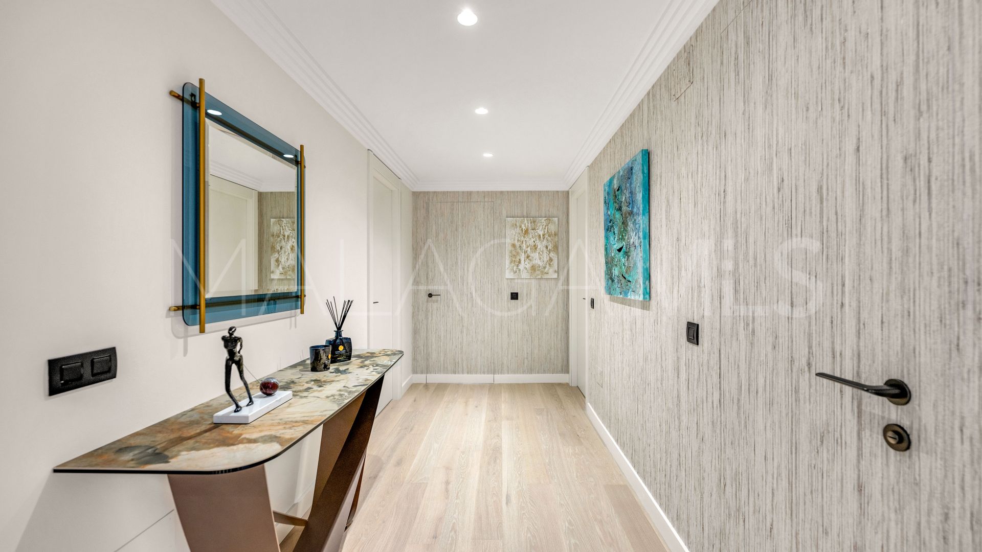 Apartamento de 4 bedrooms for sale in Albatross Hill