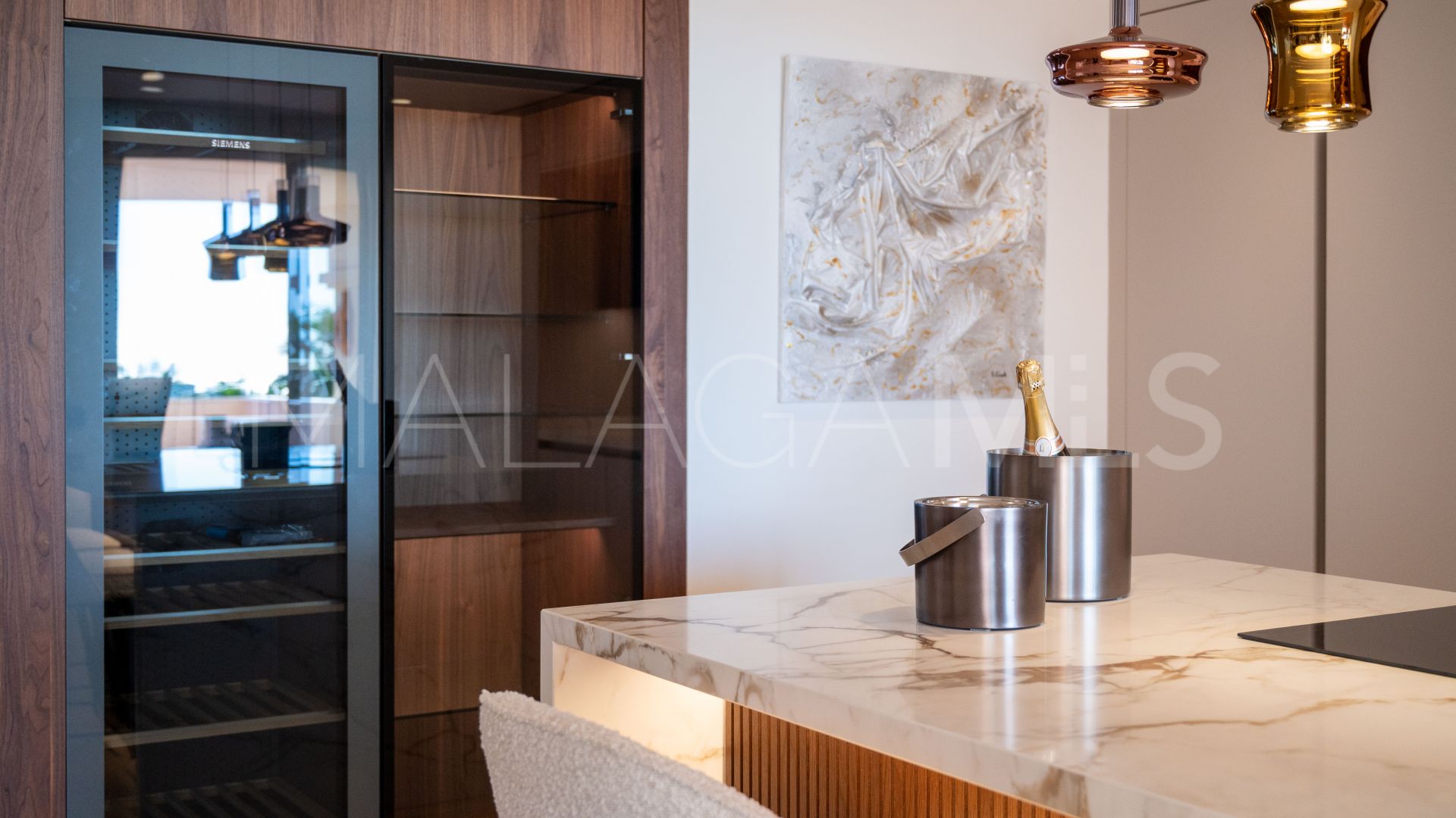 Apartamento de 4 bedrooms for sale in Albatross Hill