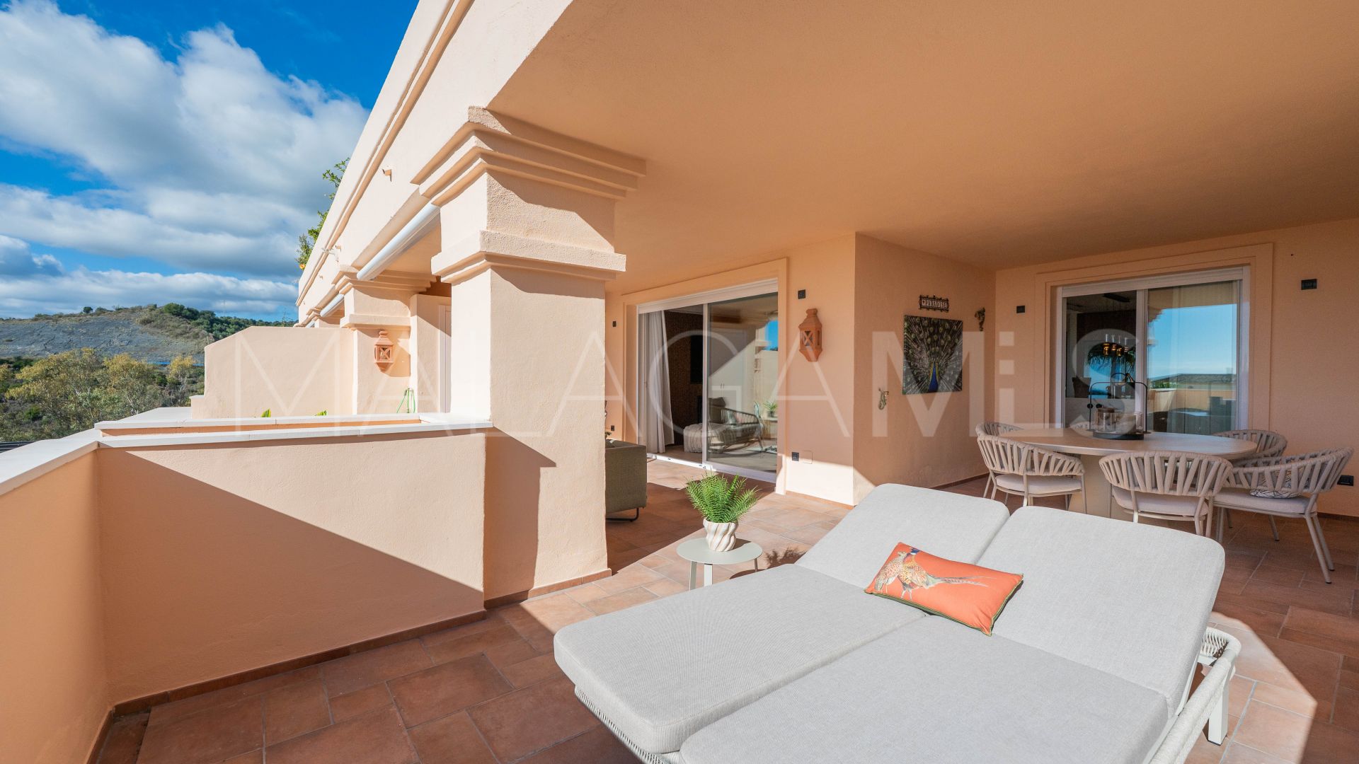 Apartamento de 4 bedrooms for sale in Albatross Hill