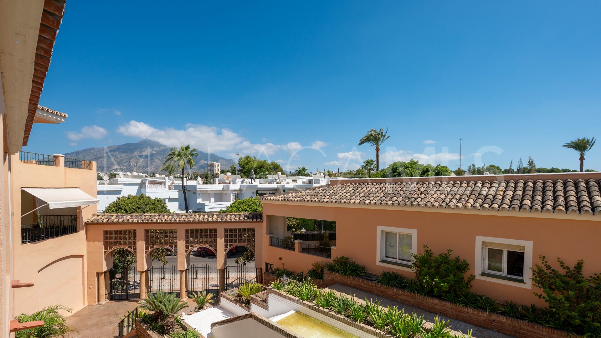 Wohnung for sale in Puerto Golf