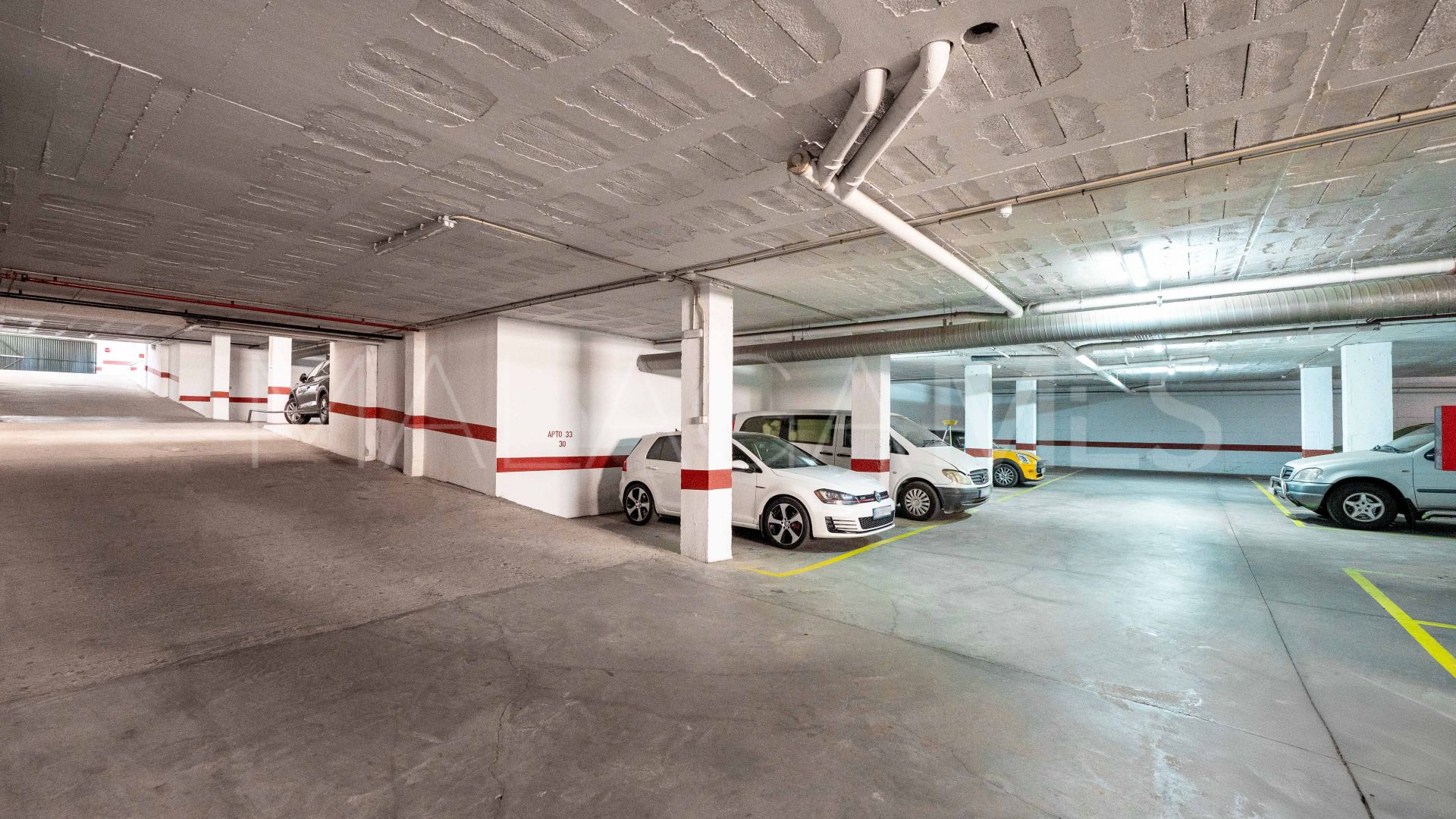 Wohnung for sale in Puerto Golf