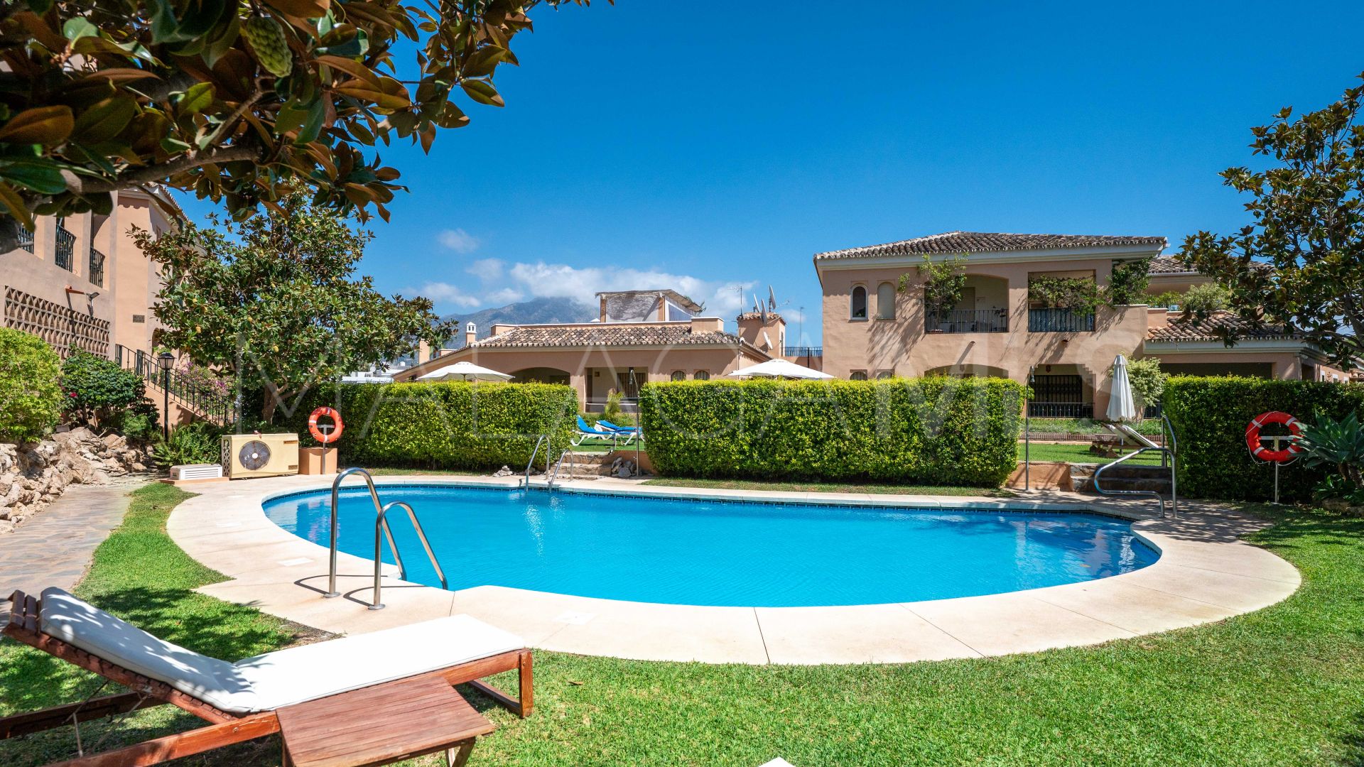 Wohnung for sale in Puerto Golf