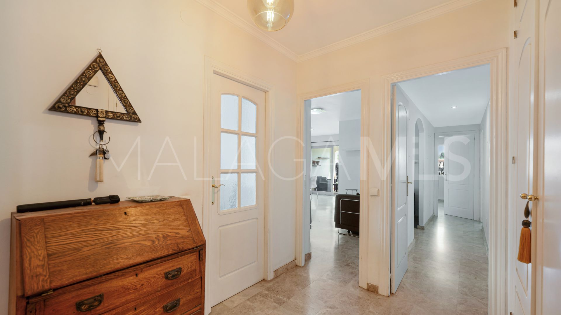 Wohnung for sale in Puerto Golf