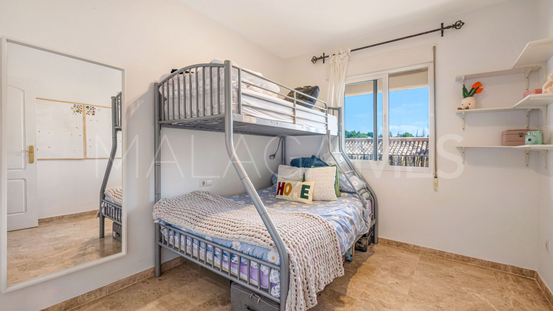 Wohnung for sale in Puerto Golf