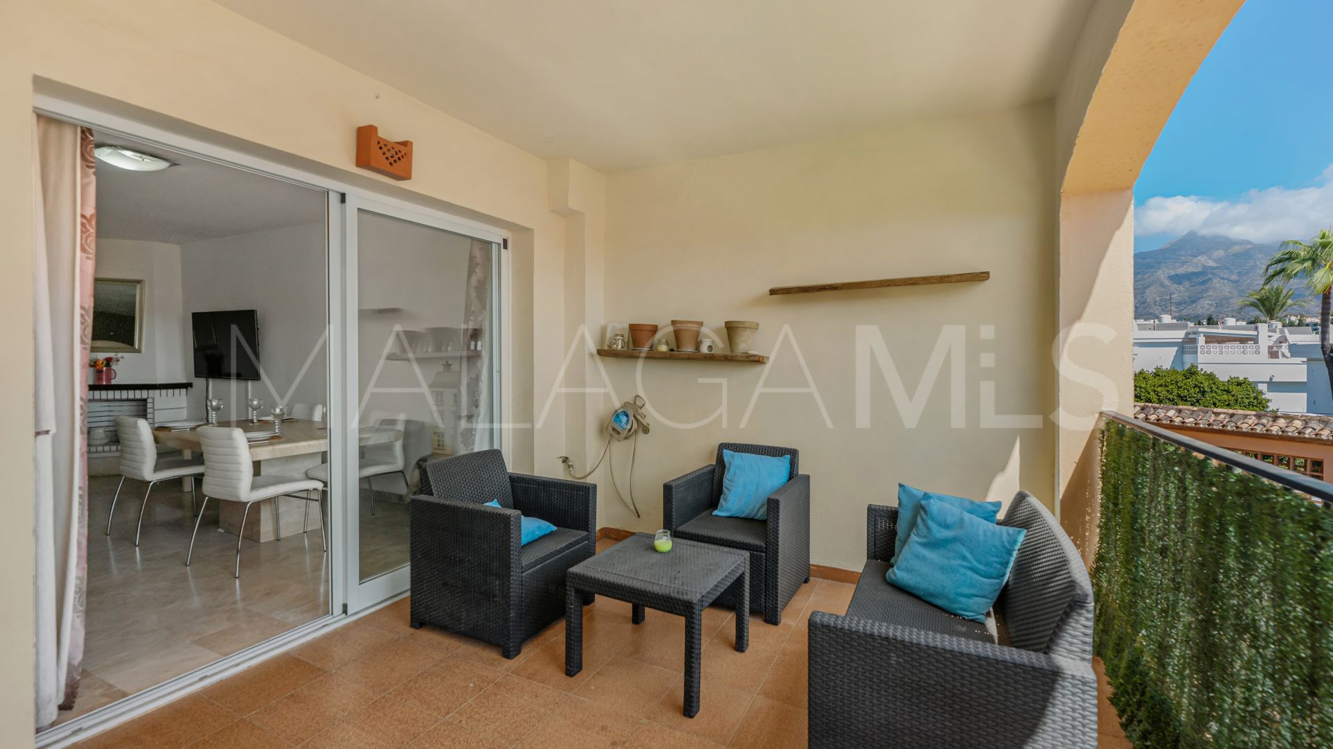 Wohnung for sale in Puerto Golf