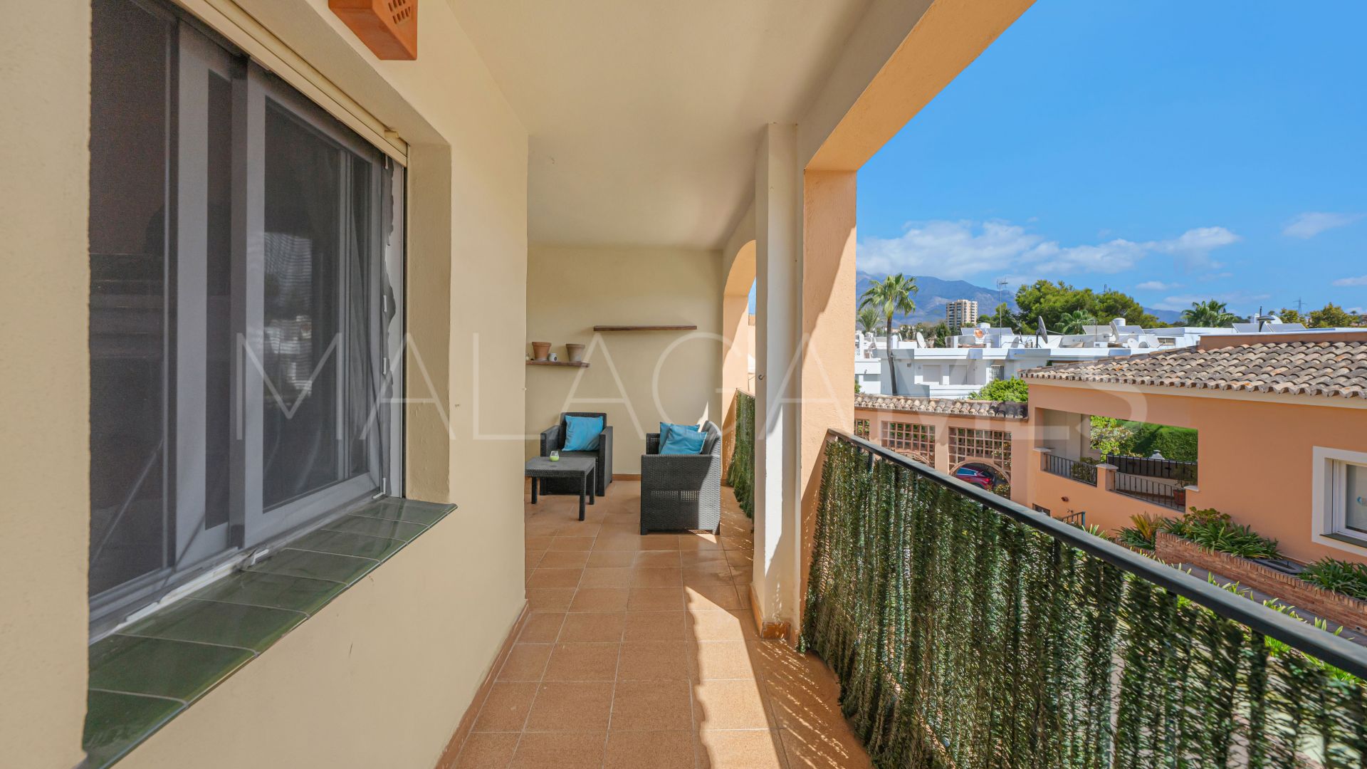Wohnung for sale in Puerto Golf