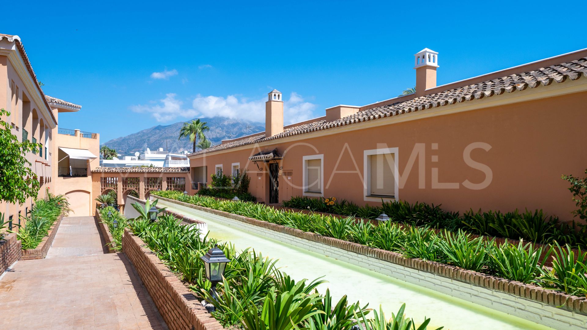 Wohnung for sale in Puerto Golf