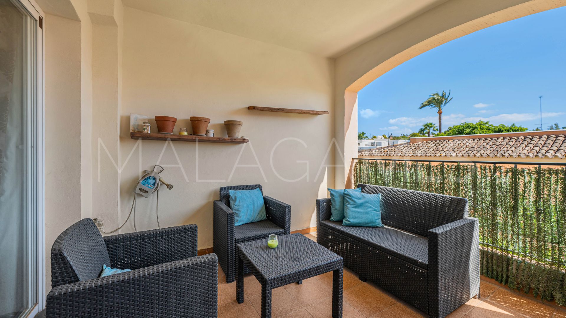 Wohnung for sale in Puerto Golf