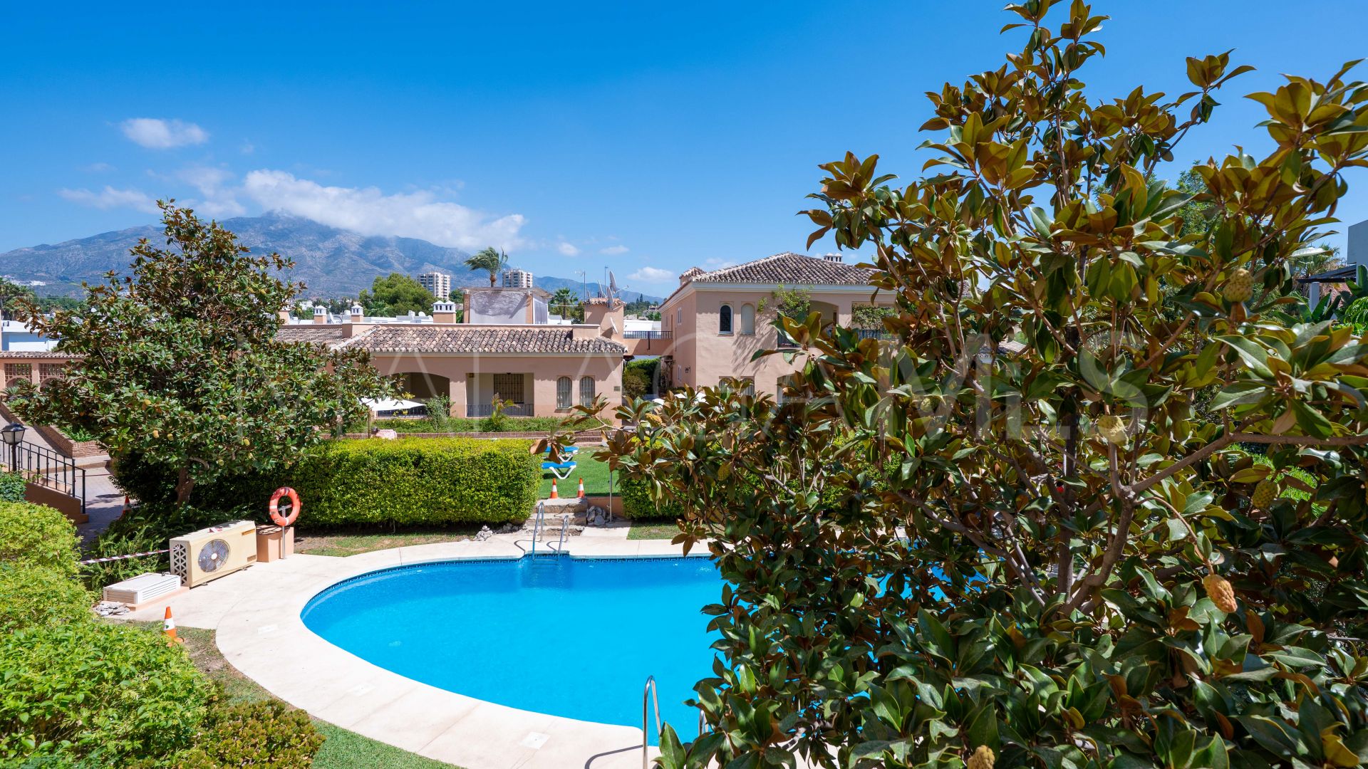 Wohnung for sale in Puerto Golf