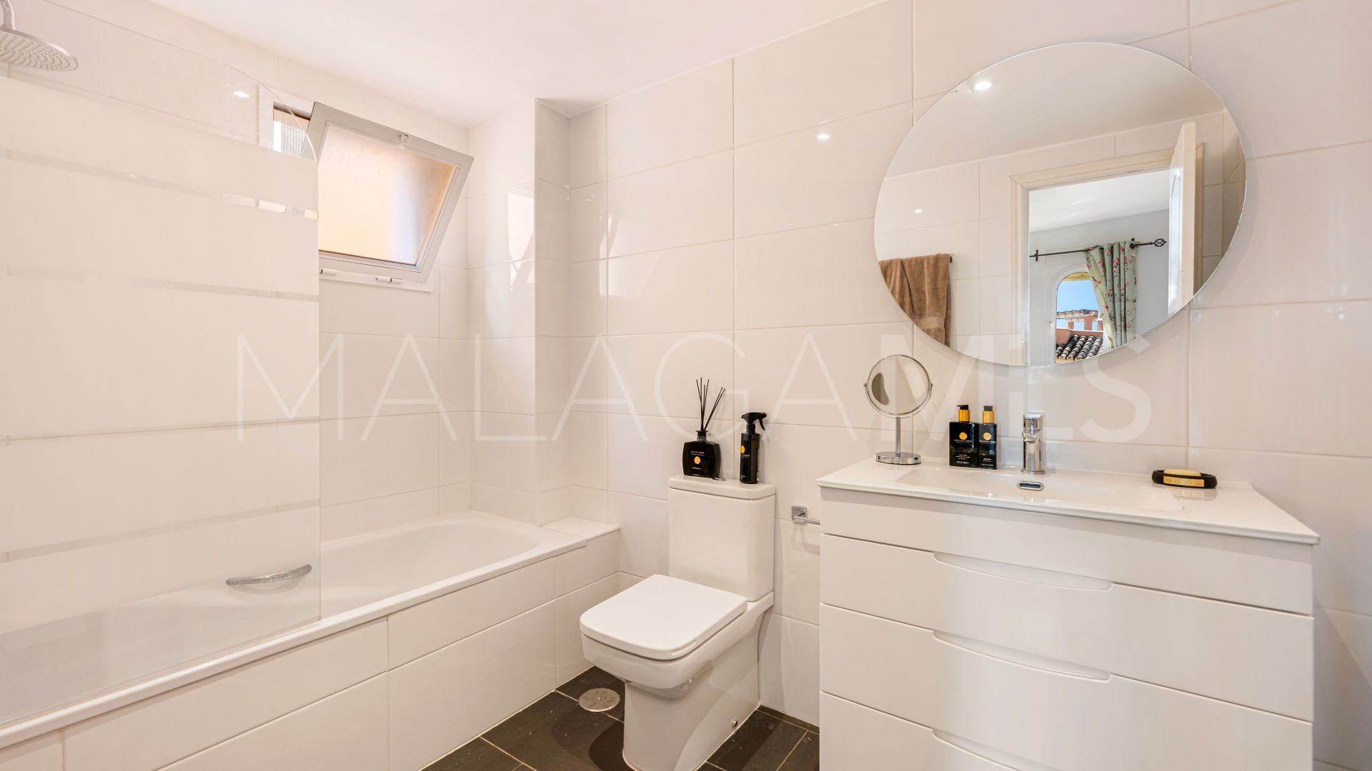 Wohnung for sale in Puerto Golf