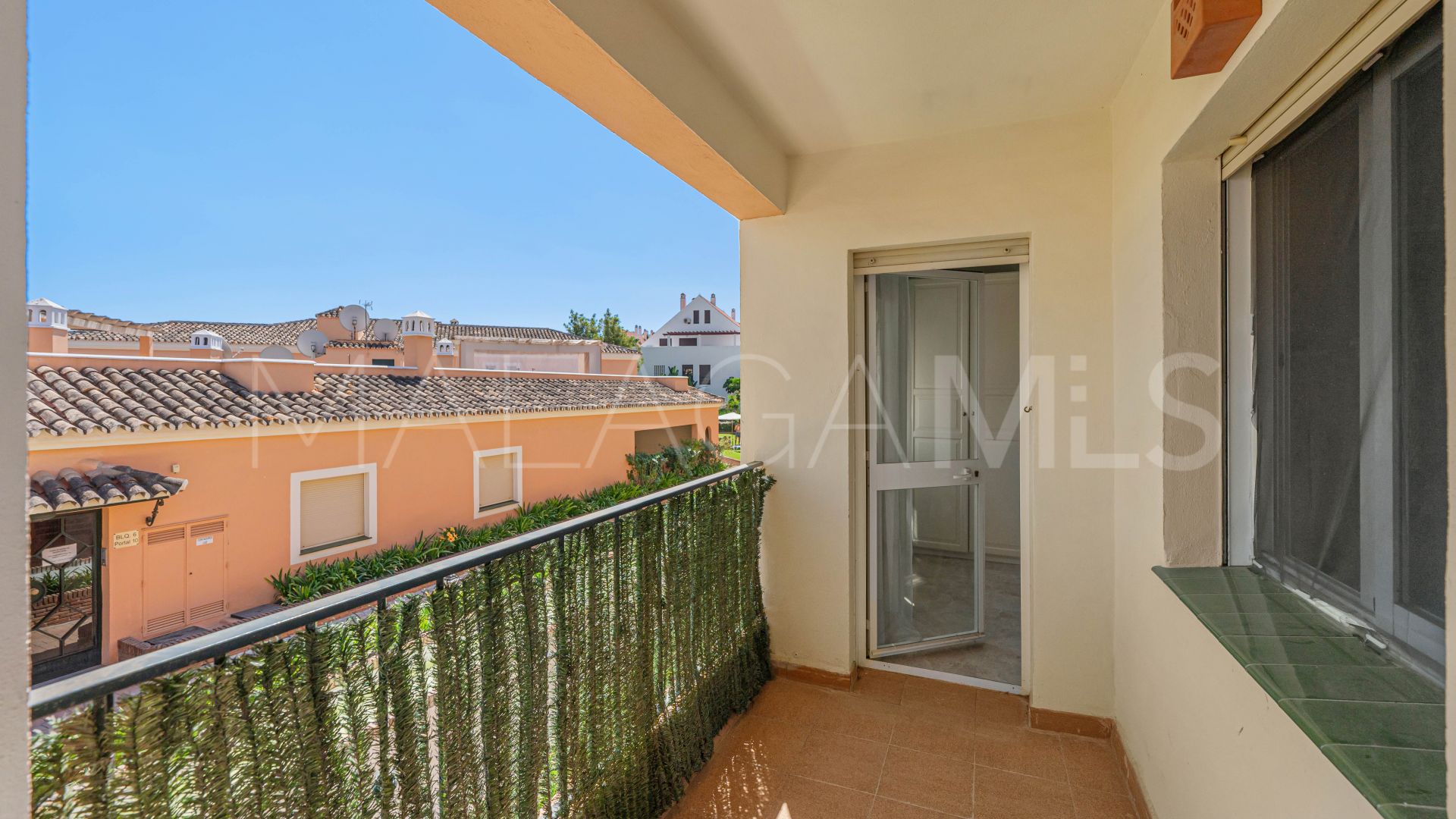 Wohnung for sale in Puerto Golf