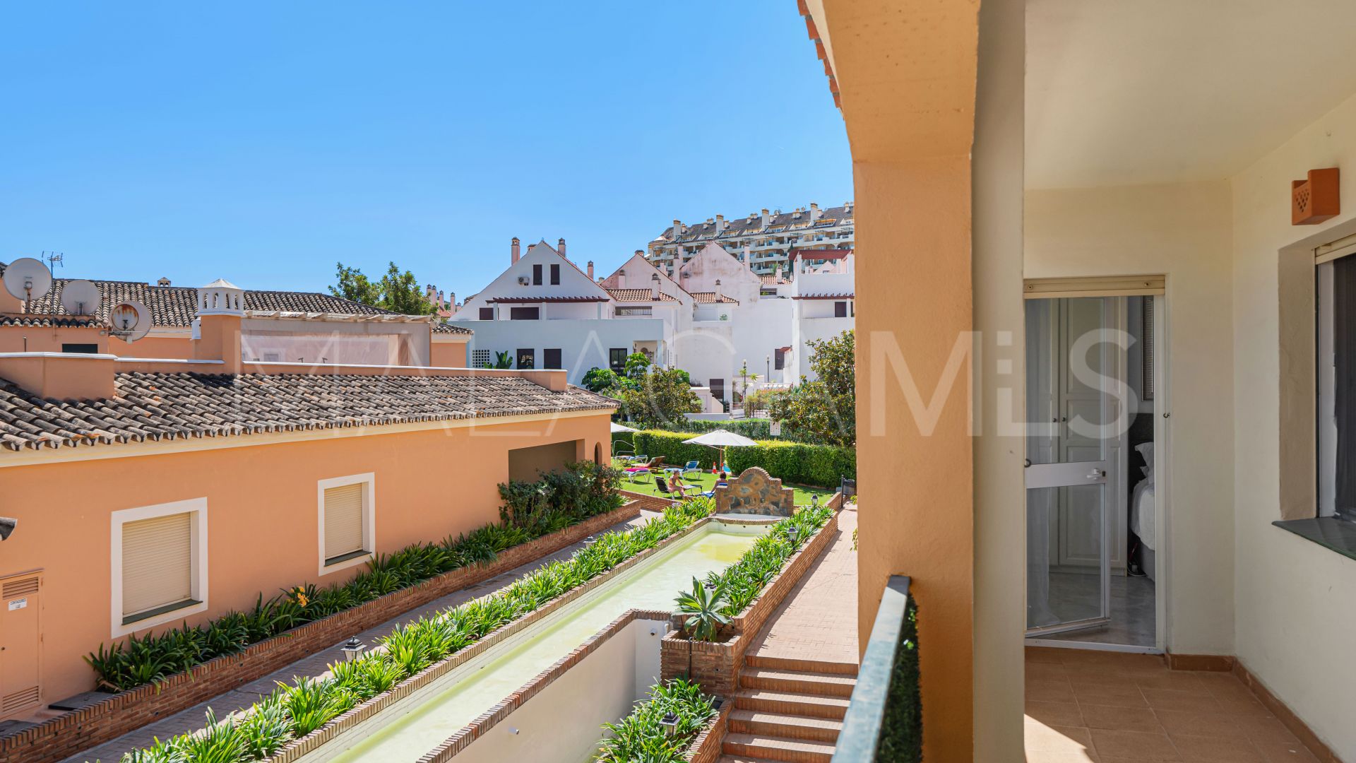 Wohnung for sale in Puerto Golf