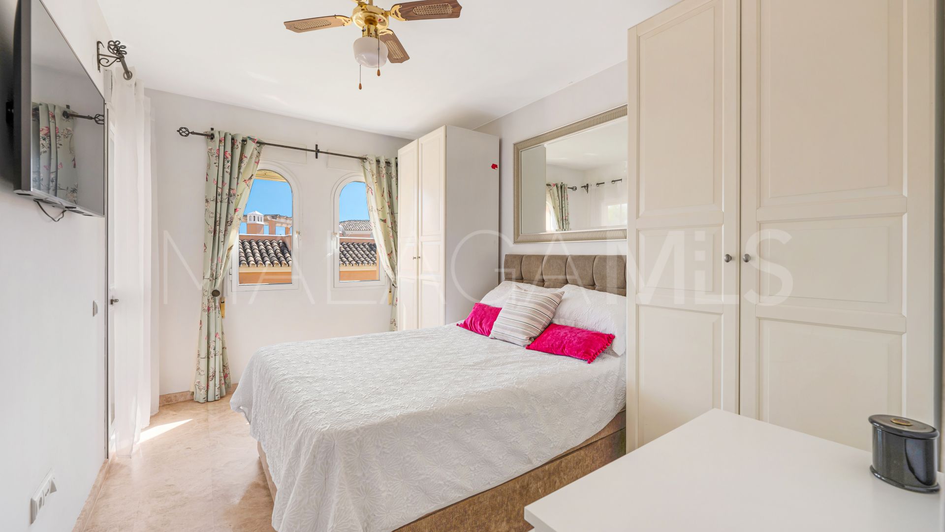 Wohnung for sale in Puerto Golf