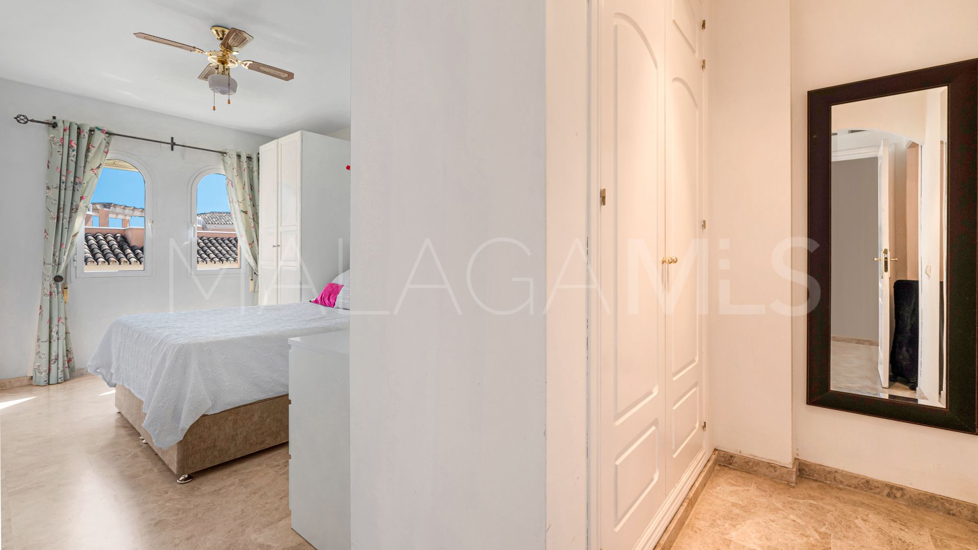 Wohnung for sale in Puerto Golf