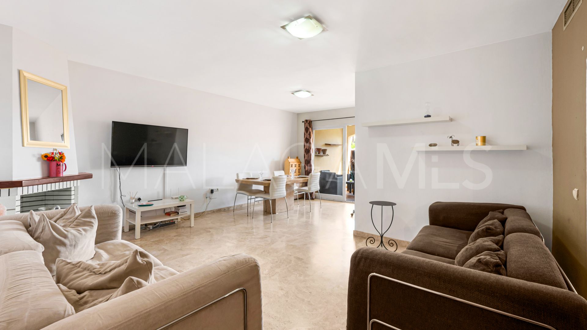Wohnung for sale in Puerto Golf