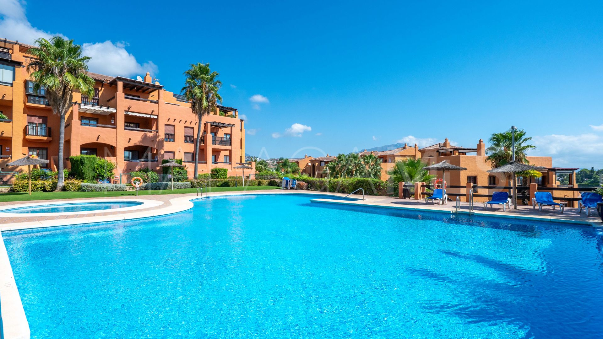 Lägenhet for sale in Gazules del Sol