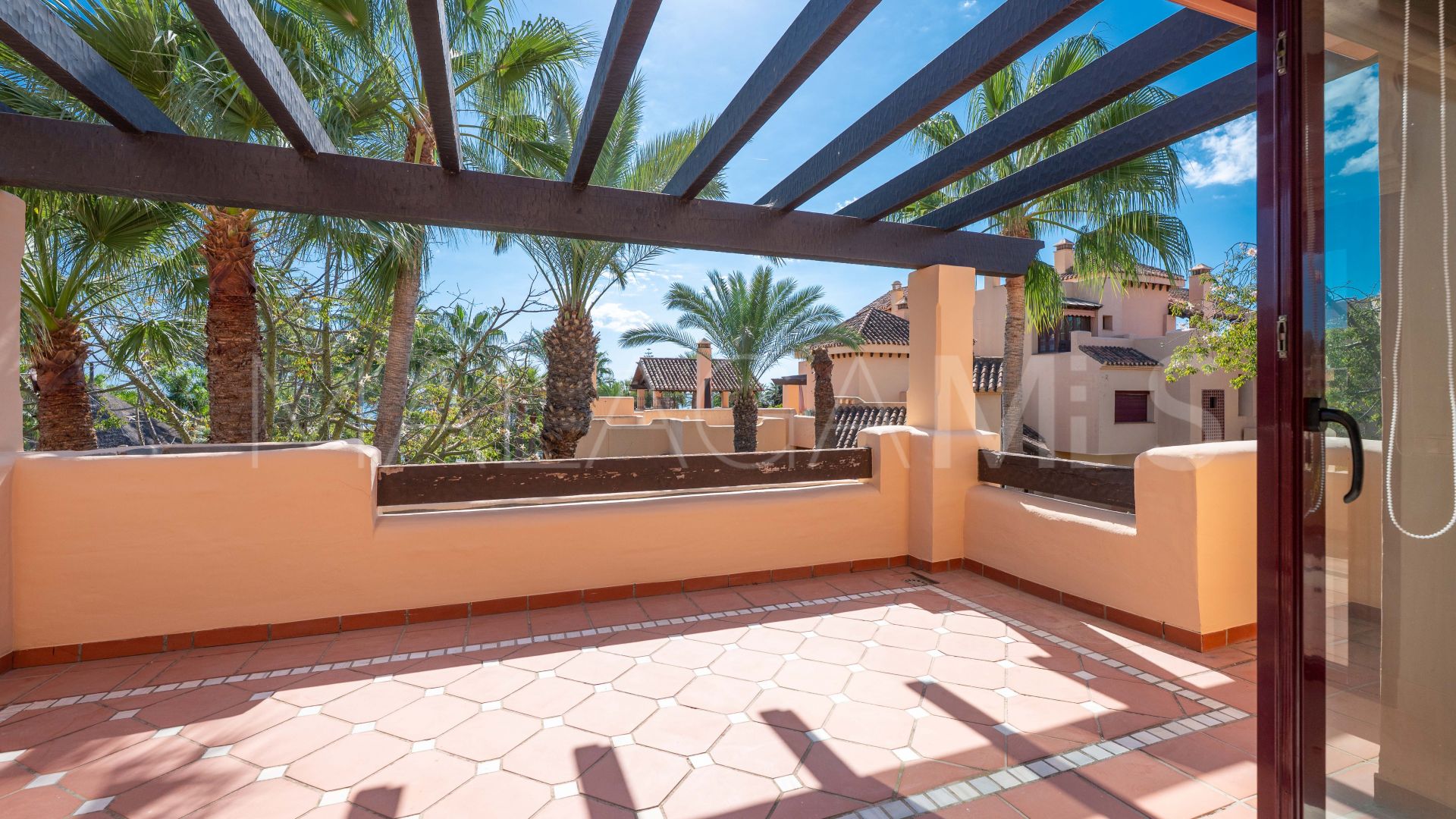 Lägenhet for sale in Bahia Alcantara