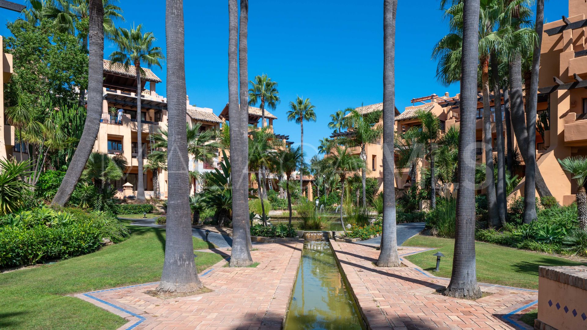 Lägenhet for sale in Bahia Alcantara