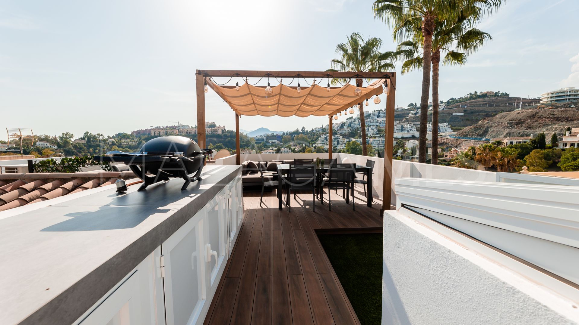 Penthaus for sale in La Quinta Hills
