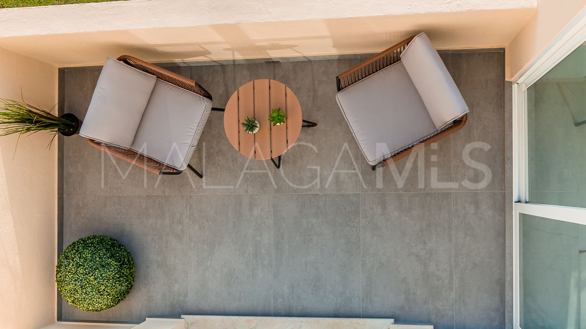 Penthaus for sale in La Quinta Hills