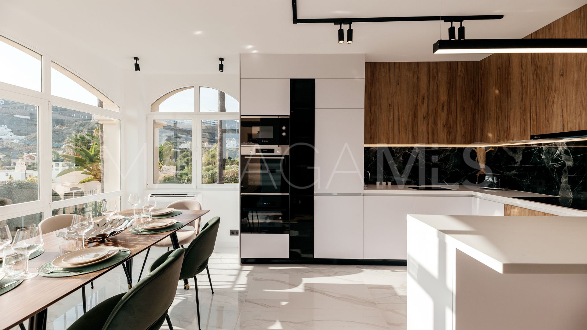 Penthaus for sale in La Quinta Hills