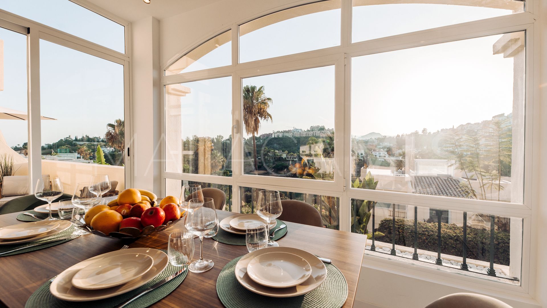 Penthaus for sale in La Quinta Hills