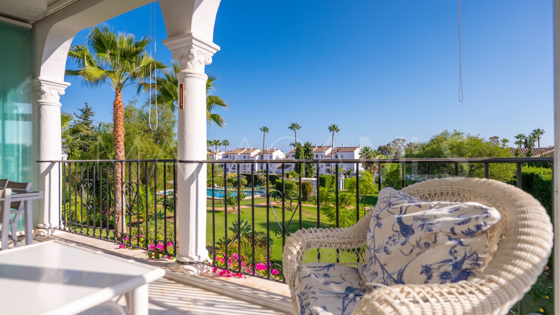 Apartamento for sale in Benavista de 2 bedrooms