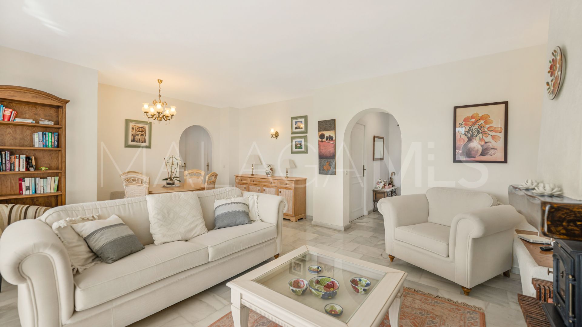 Apartamento for sale in Benavista de 2 bedrooms