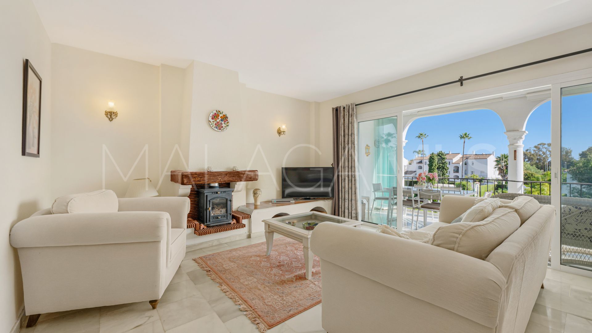 Apartamento for sale in Benavista de 2 bedrooms