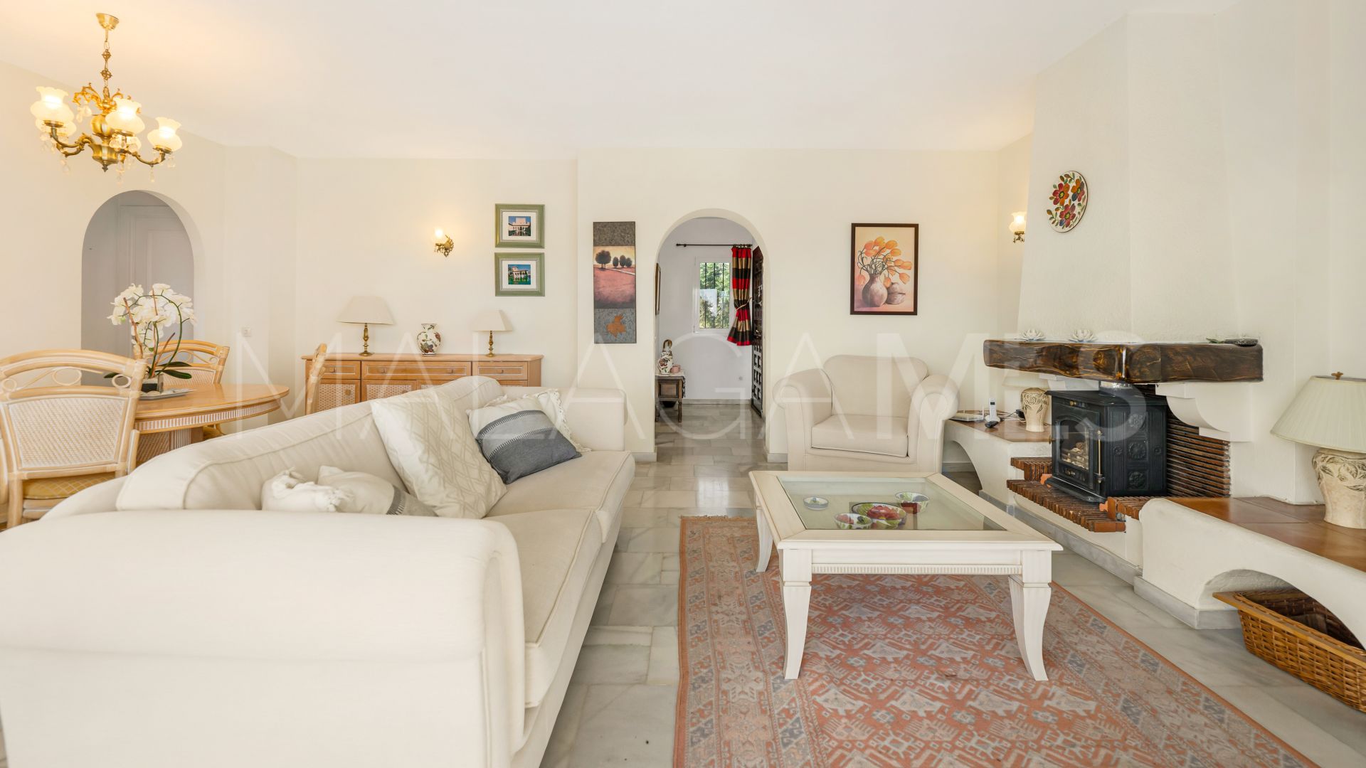 Apartamento for sale in Benavista de 2 bedrooms