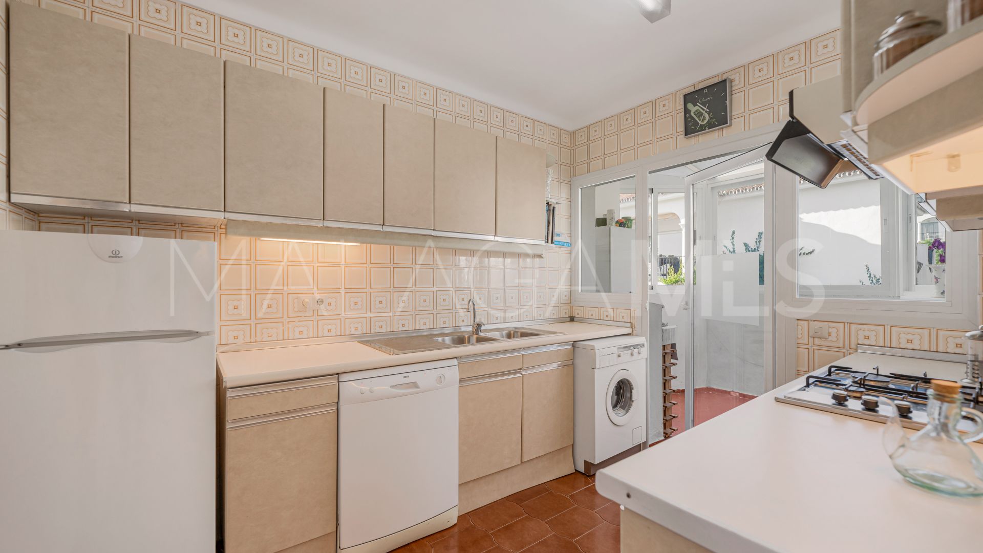 Apartamento for sale in Benavista de 2 bedrooms