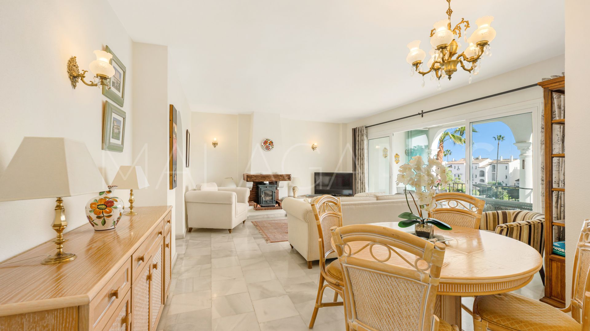Apartamento for sale in Benavista de 2 bedrooms
