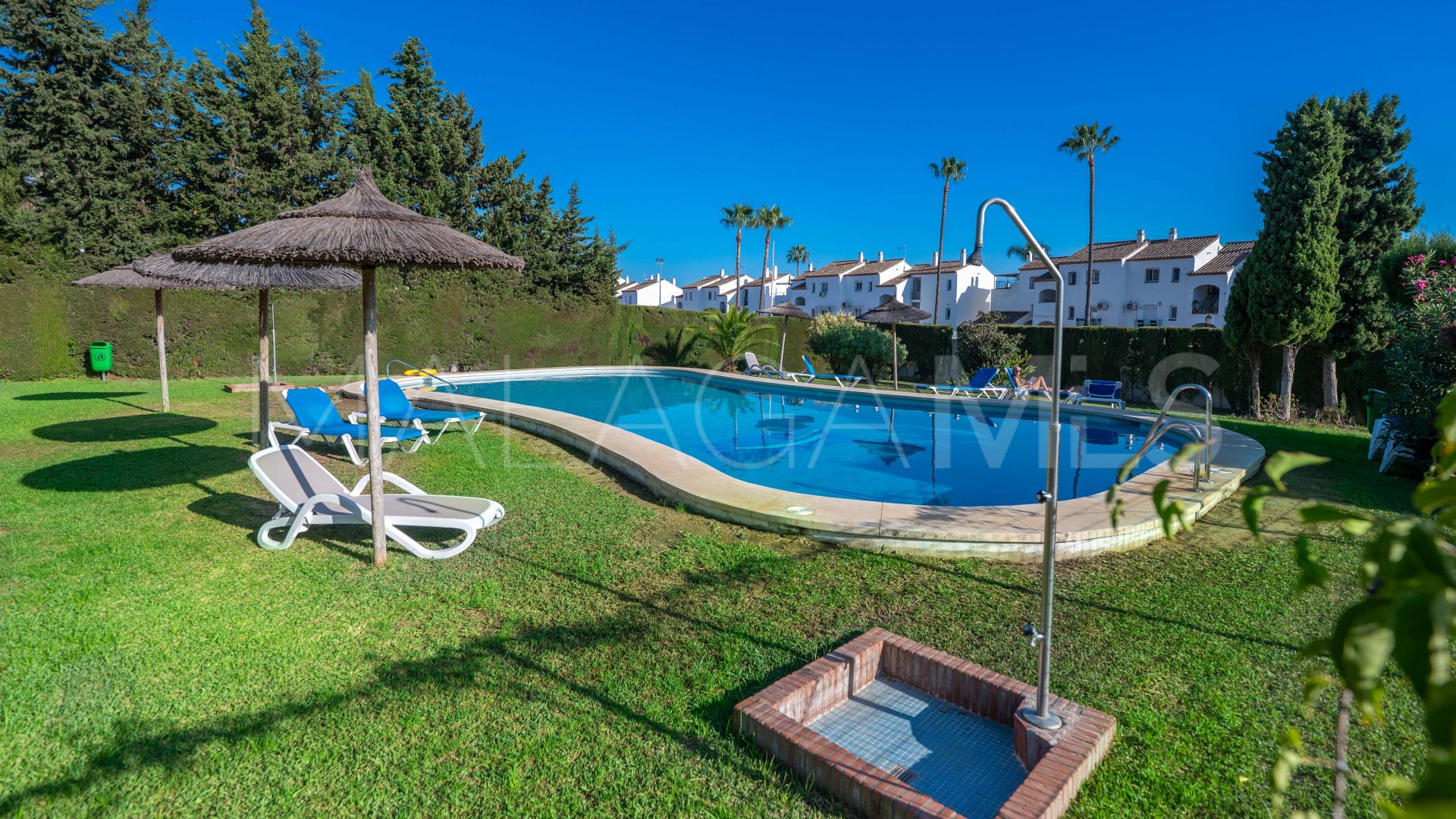 Apartamento for sale in Benavista de 2 bedrooms