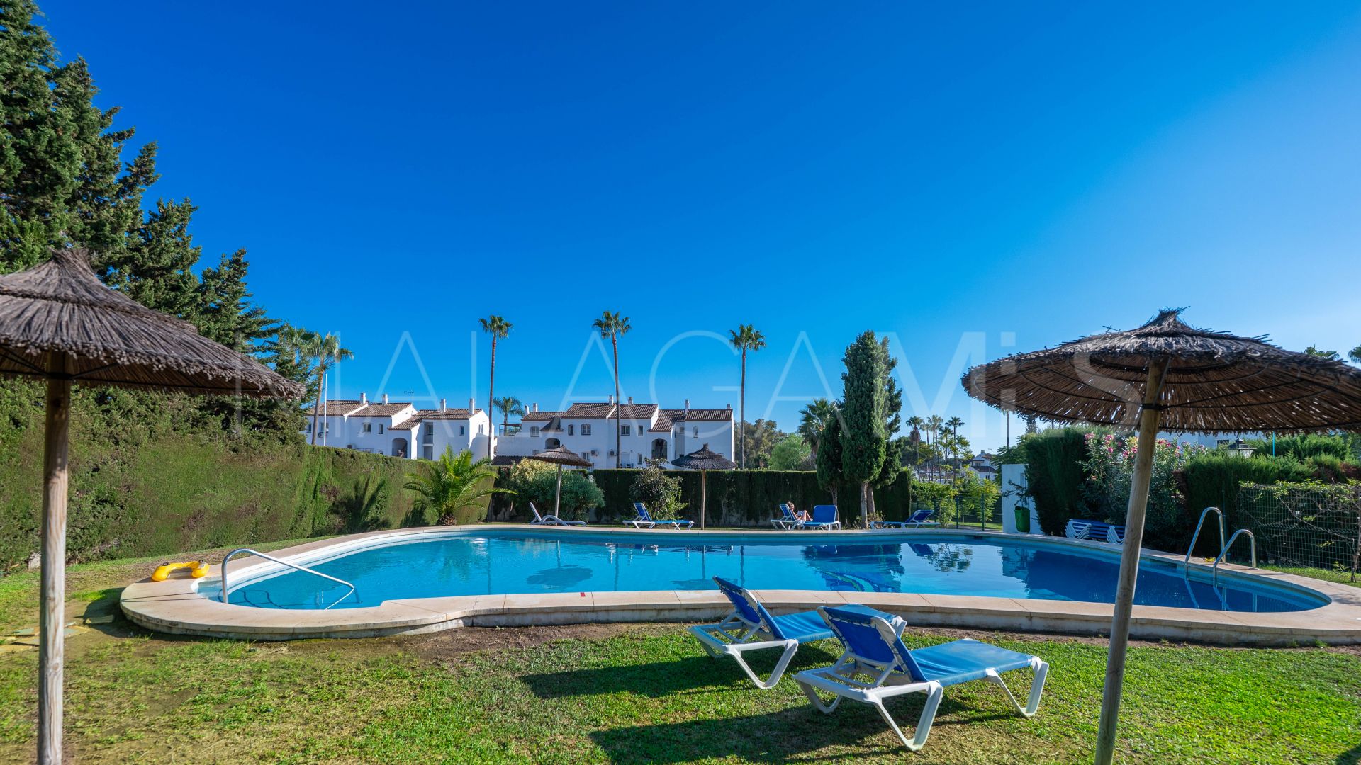 Apartamento for sale in Benavista de 2 bedrooms