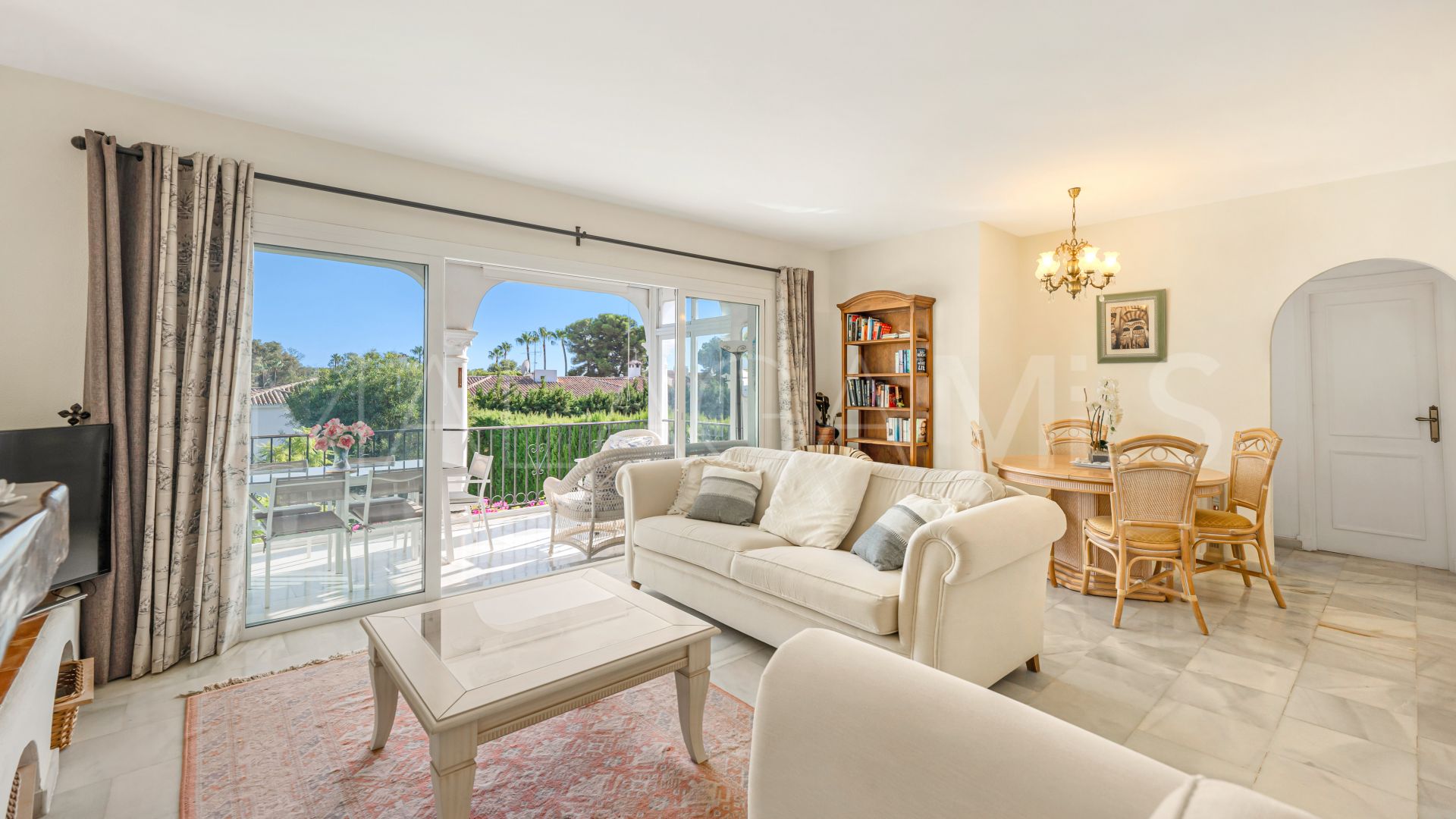 Apartamento for sale in Benavista de 2 bedrooms