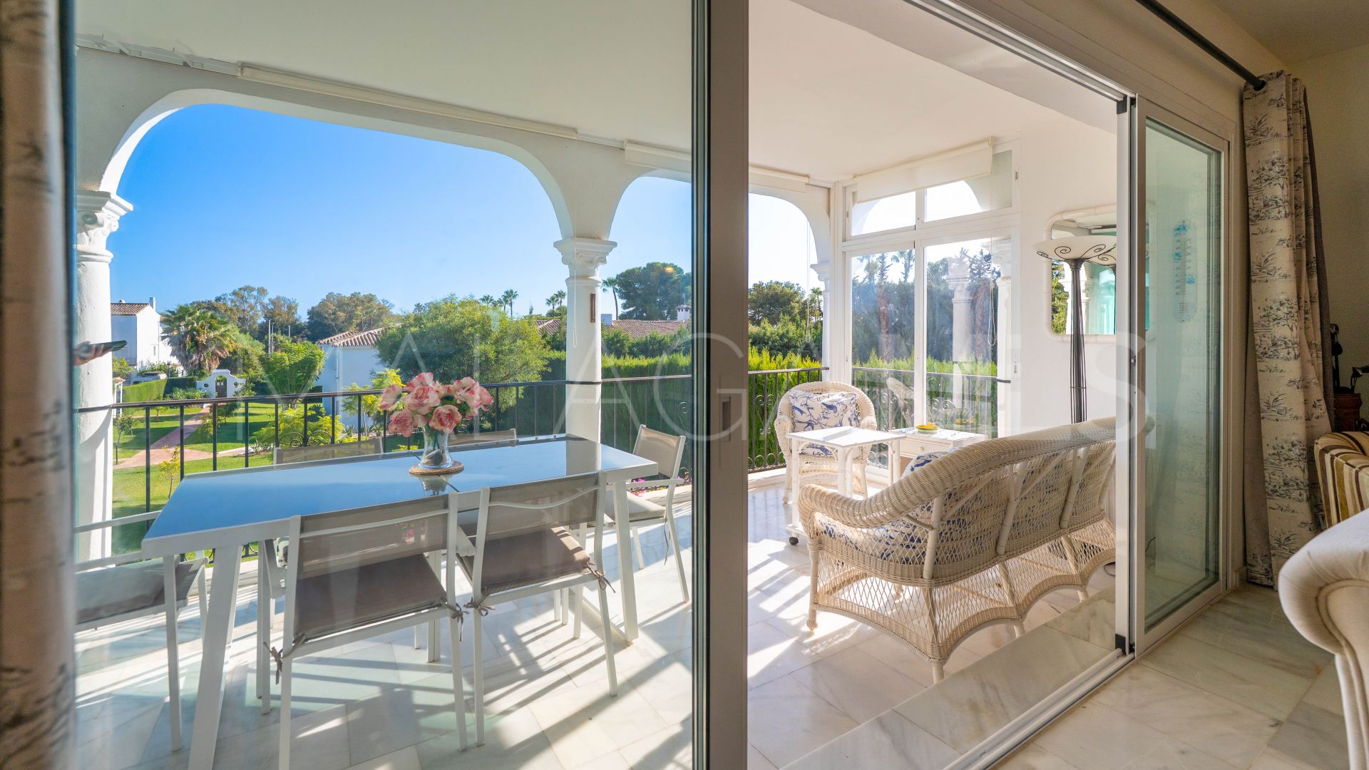 Apartamento for sale in Benavista de 2 bedrooms