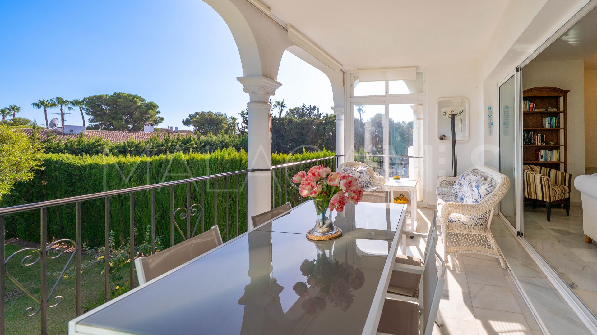 Apartamento for sale in Benavista de 2 bedrooms
