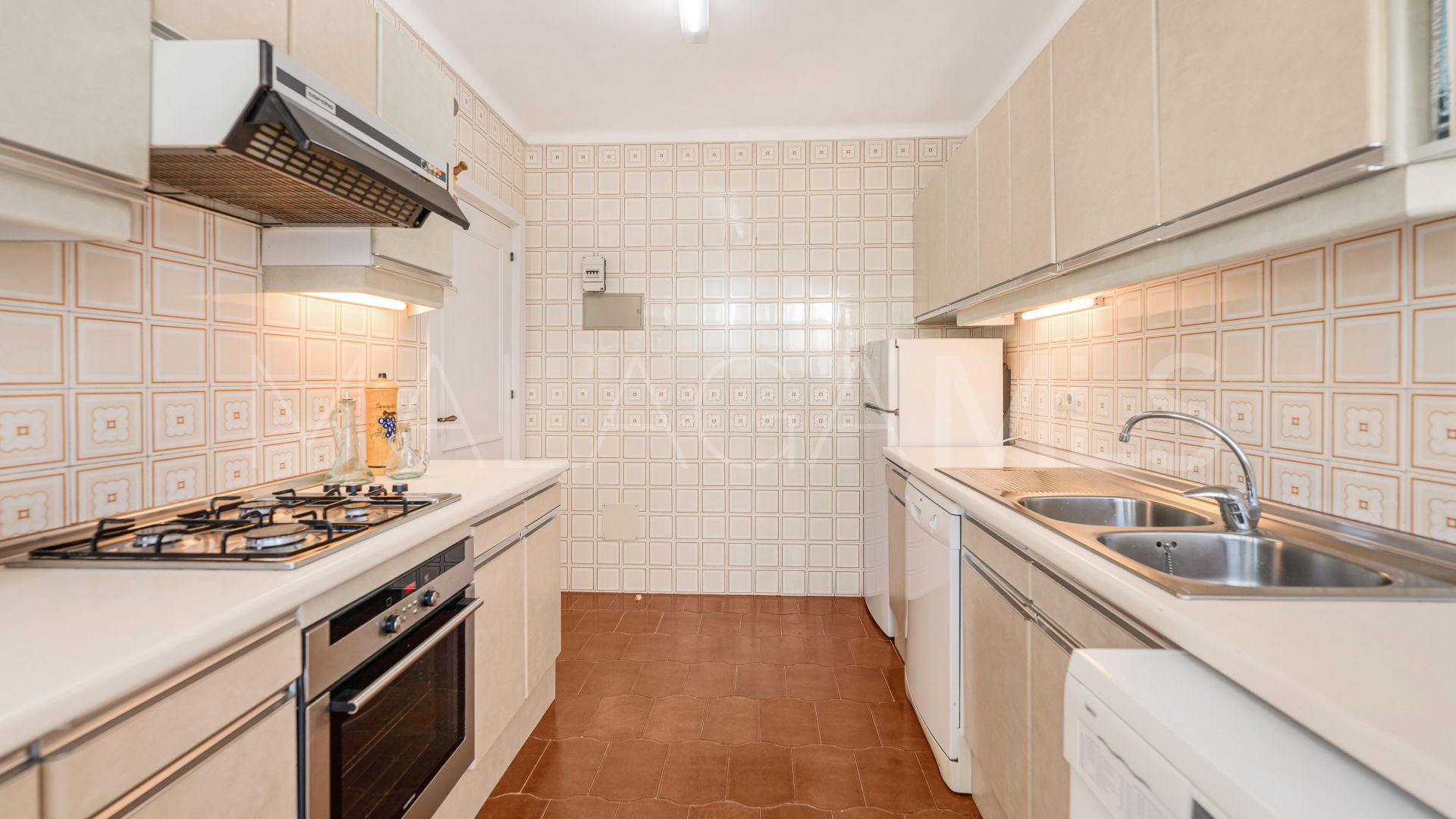 Apartamento for sale in Benavista de 2 bedrooms