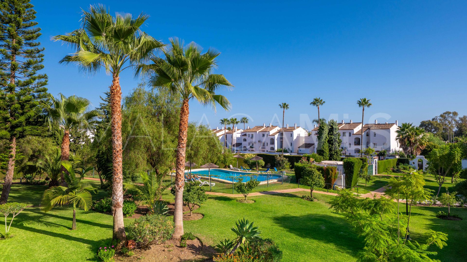 Apartamento for sale in Benavista de 2 bedrooms